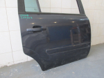 Дверь задняя правая для Opel Zafira B 2005>, OEM 13203016 - вид 2 (фото)
