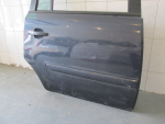 Дверь задняя правая для Opel Zafira B 2005>, OEM 13203016 - вид 3 (фото)