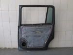 Дверь задняя правая для Opel Zafira B 2005>, OEM 13203016 - вид 4 (фото)