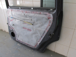Дверь задняя правая для Opel Zafira B 2005>, OEM 13203016 - вид 6 (фото)
