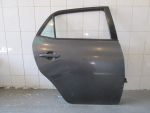 Дверь задняя правая для Toyota Auris E15 2006-2012, OEM 6700302250 - вид 1 (фото)