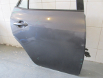 Дверь задняя правая для Toyota Auris E15 2006-2012, OEM 6700302250 - вид 2 (фото)
