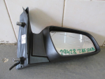 Зеркало правое электрическое для Opel Zafira B 2005>, OEM 13131970 - вид 2 (фото)