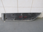 Накладка двери задней правой для Hyundai ix35 2010>, OEM 87734-2S000 - вид 3 (фото)