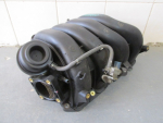 Впускной коллектор для Toyota Corolla E15 2006-2013 - вид 5 (фото)