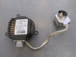 Блок розжига ксеноновой лампы для Nissan Qashqai 2006-2014, OEM NZM1C111LBCA000 - вид 1 (фото)