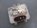 Блок розжига ксеноновой лампы для Skoda Octavia II (A5 1Z) 2004-2013, OEM 5DV00961000 - вид 2 (фото)