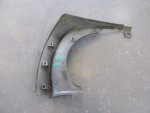 Накладка двери багажника для Toyota RAV 4 2006-2013, OEM 7680342040 - вид 2 (фото)