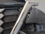 Решетка радиатора для Mazda CX 5 2012>, OEM КD4550710G - вид 2 (фото)