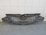 Решетка радиатора для Mazda CX 5 2012>, OEM КD4550710G - вид 3 (фото)