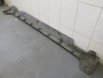 Накладка на порог для Mazda 3 (BK) 2003-2009, OEM BR5S51P41 - вид 5 (фото)