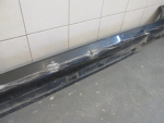 Накладка на порог для Mazda 3 (BK) 2003-2009, OEM BR5S51P41 - вид 3 (фото)