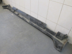 Накладка на порог для Mazda 3 (BK) 2003-2009, OEM BR5S51P41 - вид 6 (фото)