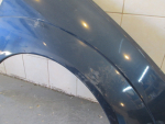 Крыло переднее правое для Ford Focus I 1998-2004, OEM YS4Z16005CA - вид 3 (фото)