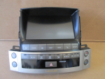 Проигрыватель CD для Lexus LX 570 (URJ200) 2007>, OEM 8611060230 - вид 4 (фото)