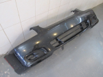 Бампер передний для Hyundai Accent II (+ТАГАЗ) 2000-2012 - вид 2 (фото)