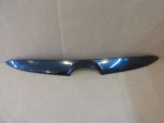 Накладка на решетку радиатора для Mazda CX 5 2012>, OEM KD49-50711 - вид 1 (фото)