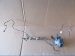 Блок ABS (насос) для Nissan Juke 2011>, OEM 476603YV0B - вид 1 (фото)