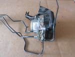 Блок ABS (насос) для Nissan Juke 2011>, OEM 476603YV0B - вид 2 (фото)