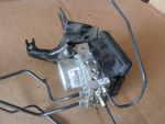Блок ABS (насос) для Nissan Juke 2011>, OEM 476603YV0B - вид 3 (фото)