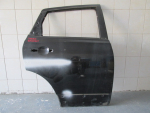 Дверь задняя правая для Nissan Qashqai 2006-2014, OEM H2100JD0M0 - вид 1 (фото)