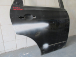 Дверь задняя правая для Nissan Qashqai 2006-2014, OEM H2100JD0M0 - вид 2 (фото)