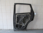 Дверь задняя правая для Nissan Qashqai 2006-2014, OEM H2100JD0M0 - вид 6 (фото)