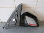 Зеркало правое электрическое для Mazda 3 (BK) 2003-2009 - вид 3 (фото)