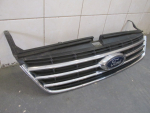 Решетка радиатора для Ford Mondeo IV 2007-2015, OEM 7S718200B - вид 2 (фото)