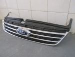 Решетка радиатора для Ford Mondeo IV 2007-2015, OEM 7S718200B - вид 4 (фото)
