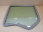 Стекло двери задней левой для Mazda CX 5 2012>, OEM KD53735109D - вид 1 (фото)