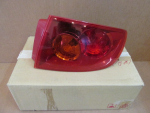 Фонарь задний наружный правый для Mazda 3 (BK) 2003-2009, OEM BN8V51150F - вид 3 (фото)
