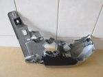Накладка для Toyota Land Cruiser (200) 2008>, OEM 5540260080C0 - вид 2 (фото)