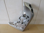 Накладка для Toyota Land Cruiser (200) 2008>, OEM 5540360080C0 - вид 1 (фото)