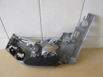 Накладка для Toyota Land Cruiser (200) 2008>, OEM 5540360080C0 - вид 3 (фото)