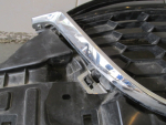 Решетка радиатора для Mazda CX 5 2012>, OEM KD45-50-710E - вид 3 (фото)