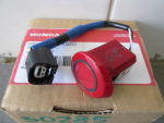 Датчик парковки для Honda CR-V 2007-2012, OEM 39693-SWT-W02ZS - вид 1 (фото)