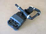 Омыватель фары для Mazda 6 (GH) 2007-2013, OEM GS1F5182YA - вид 1 (фото)