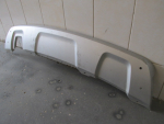 Накладка заднего бампера для Renault Duster 2011>, OEM 850708950R - вид 4 (фото)
