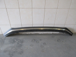 Накладка на решетку радиатора для Toyota RAV 4 2013-2019, OEM 5271142040 - вид 1 (фото)