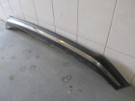 Накладка на решетку радиатора для Toyota RAV 4 2013-2019, OEM 5271142040 - вид 3 (фото)