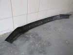 Накладка на решетку радиатора для Toyota RAV 4 2013-2019, OEM 5271142040 - вид 4 (фото)