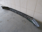 Накладка на решетку радиатора для Toyota RAV 4 2013-2019, OEM 5271142040 - вид 5 (фото)