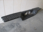 Накладка заднего бампера для Toyota Tundra 2007>, OEM 124610C040 - вид 2 (фото)