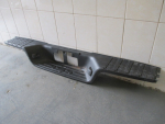 Накладка заднего бампера для Toyota Tundra 2007>, OEM 124610C040 - вид 3 (фото)
