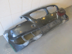 Бампер передний для BMW 5-серия F10/F11 2009>, OEM 51117232328 - вид 2 (фото)