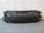 Решетка радиатора для Peugeot 301 2013>, OEM 9676946780 - вид 1 (фото)