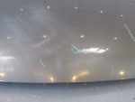 Капот для Toyota Avensis II 2003-2008, OEM 5330105030 - вид 3 (фото)