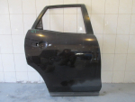 Дверь задняя правая для Mazda CX7 2007>, OEM EGY17202XL - вид 1 (фото)