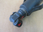 Омыватель фары для Volkswagen Touran 2003-2010, OEM 1T0955103 - вид 3 (фото)